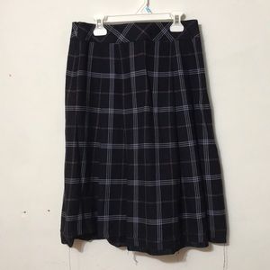 Brooks Brothers 346 Skirt